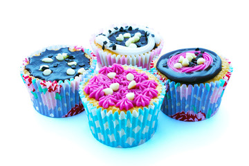 Cupcakes