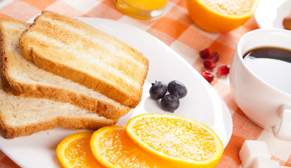 breakfast