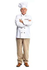 Chef