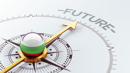 Bulgaria Future Concept