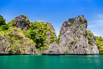 Lagoon