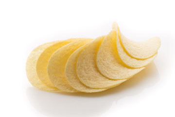 Chip patato.