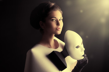 theatrical