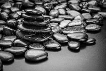 zen stones