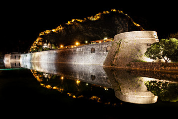 Stari Grad, Kotor