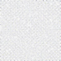 dot halftone pattern