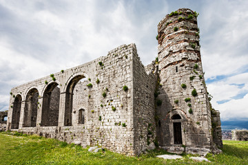 Rozafa Castle