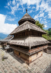 Tripura Sundari Temple