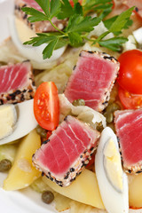 tasty salad