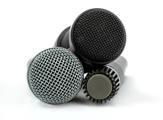 microphone set