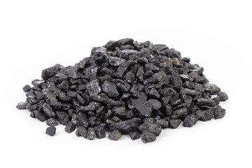 charbon anthracite pour chaudière
