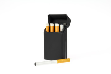 Electronic Cigs