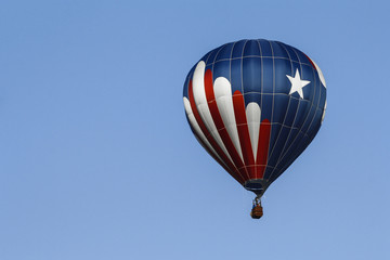 American Hot Air Balloon