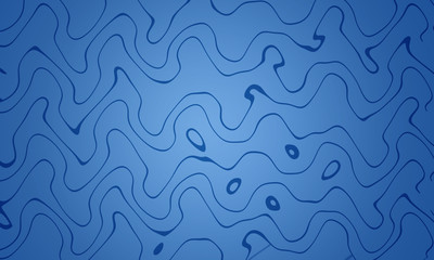 abstract wave