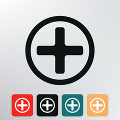 Obraz premium plus Icon.
