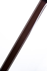 photographic film strip