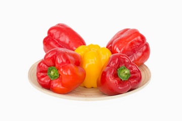 Bell Peppers