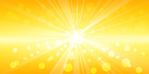 Obraz premium Sunrise