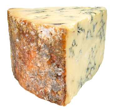 Blue Stilton Cheese