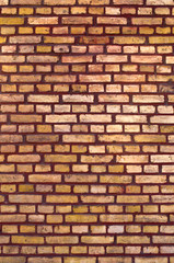 Brick texture