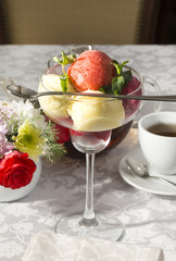 sorbet