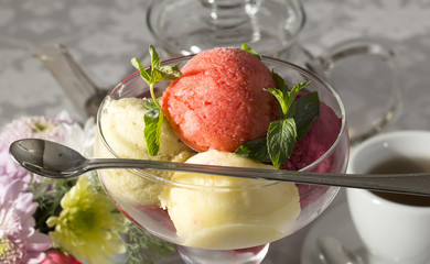 sorbet