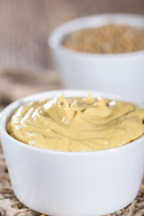 Mustard
