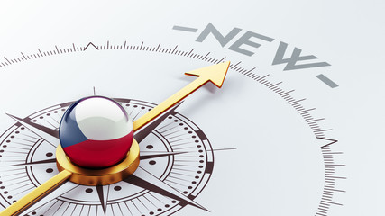 Czech Republic New Concept