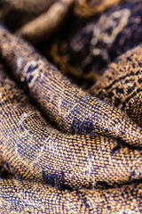 Obraz premium Fabric