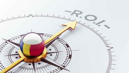 Romania ROI Concept