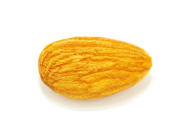 almond