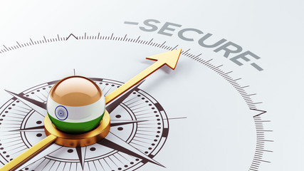 India  Secure Concept