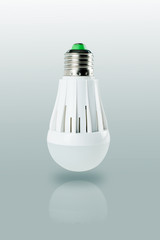 light bulb new generation