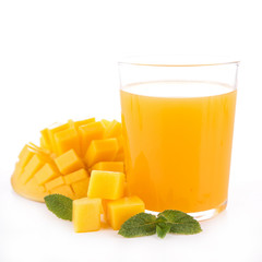 mango juice