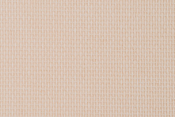 Fototapeta premium Beige vinyl texture
