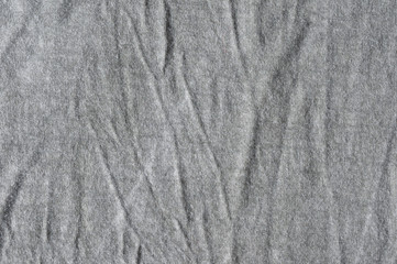 Fototapeta na wymiar marszczone wiskoza włókienniczej