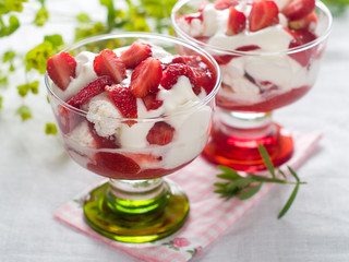 dessert