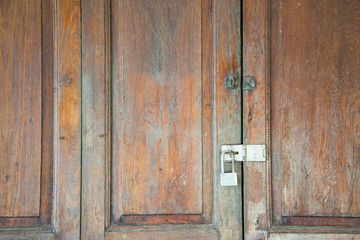 Texture of wood background