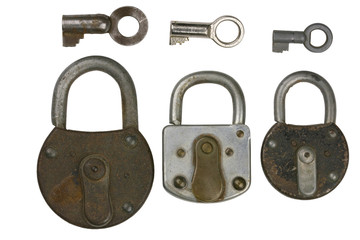 Locks 2