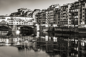 Ponte Vecchio