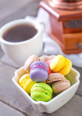 macaroons