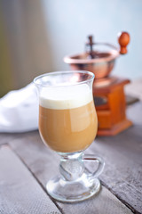 cappuccino