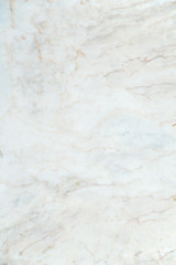 Beige marble background with natural pattern