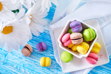 macaroons