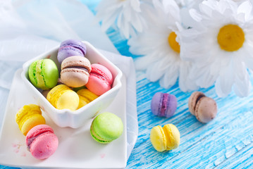 macaroons
