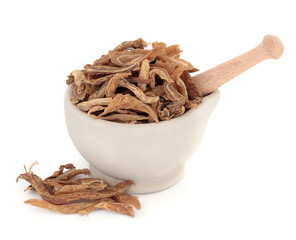 Stemona Root