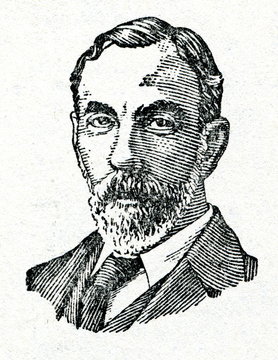 William Ramsay, Scottish chemist