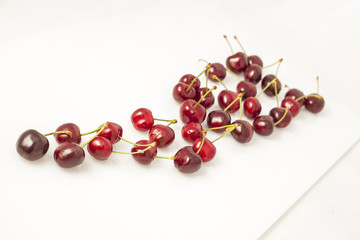 Cherries