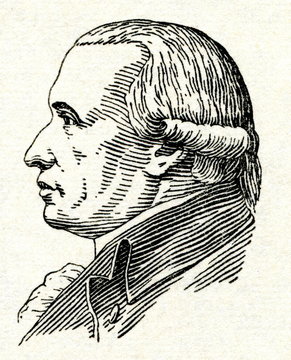 Gaspard Monge,  French mathematician