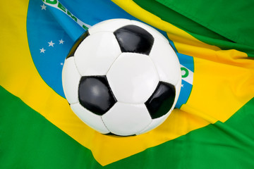Fußball - Brasilien